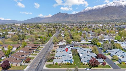 Tiny photo for 224 N 400 W #3, Orem, UT 84057 (MLS # 2149618)