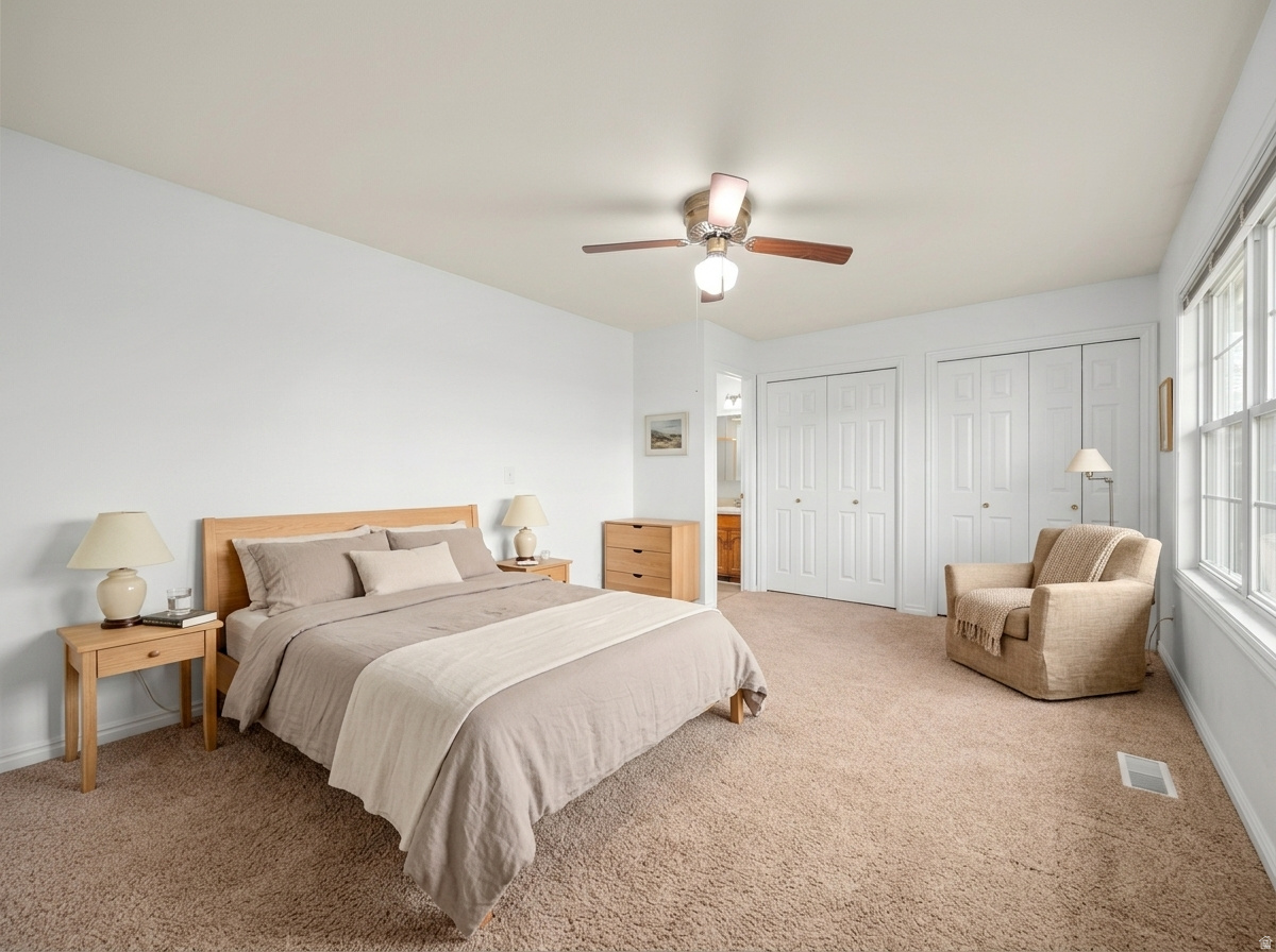 LAKECREST - Residential Income