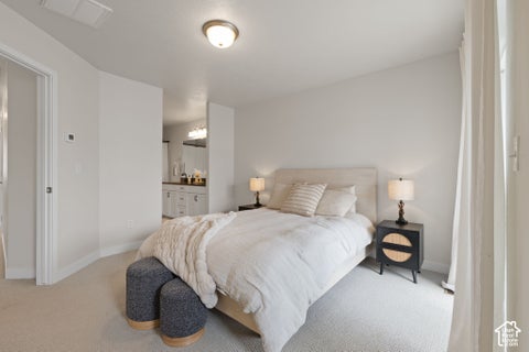 Tiny photo for 15073 S REINS WAY, Bluffdale, UT 84065 (MLS # 2186878)