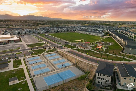 Photo of 15073 S REINS WAY, Bluffdale, UT 84065 (MLS # 2186878)