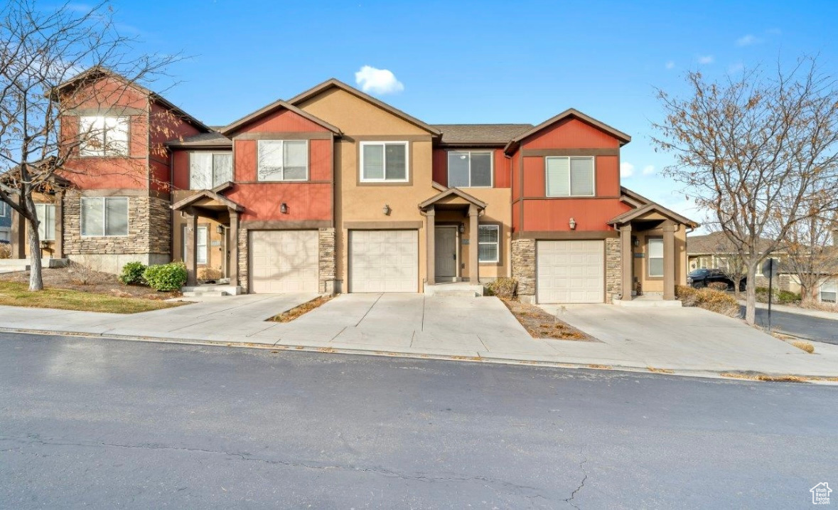 14548 S Siltstone Rd, Herriman, Utah image 1