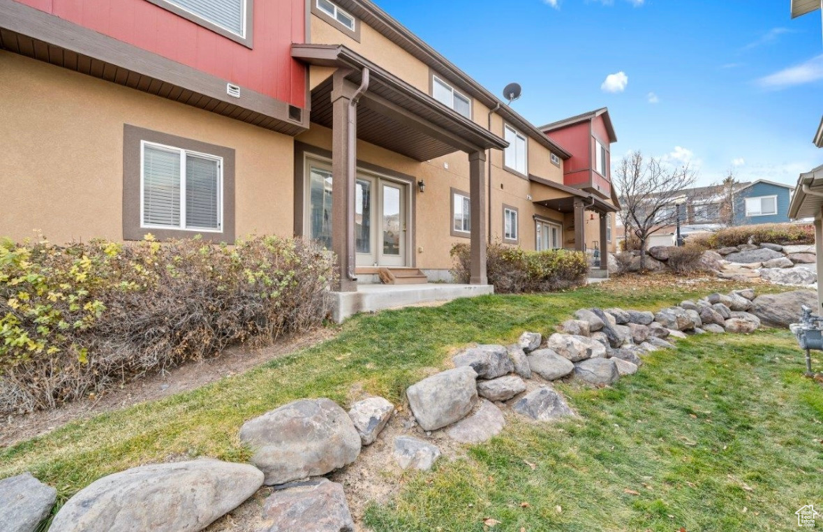 14548 S Siltstone Rd, Herriman, Utah image 21