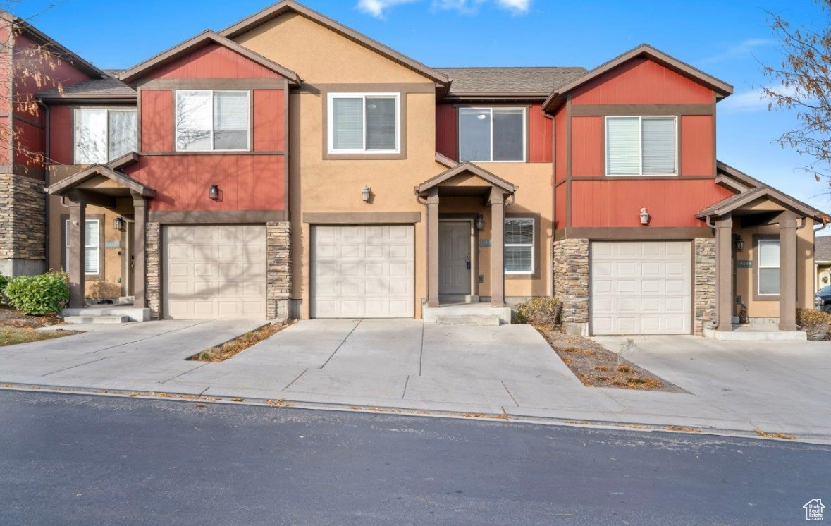 14548 S Siltstone Rd, Herriman, Utah image 2