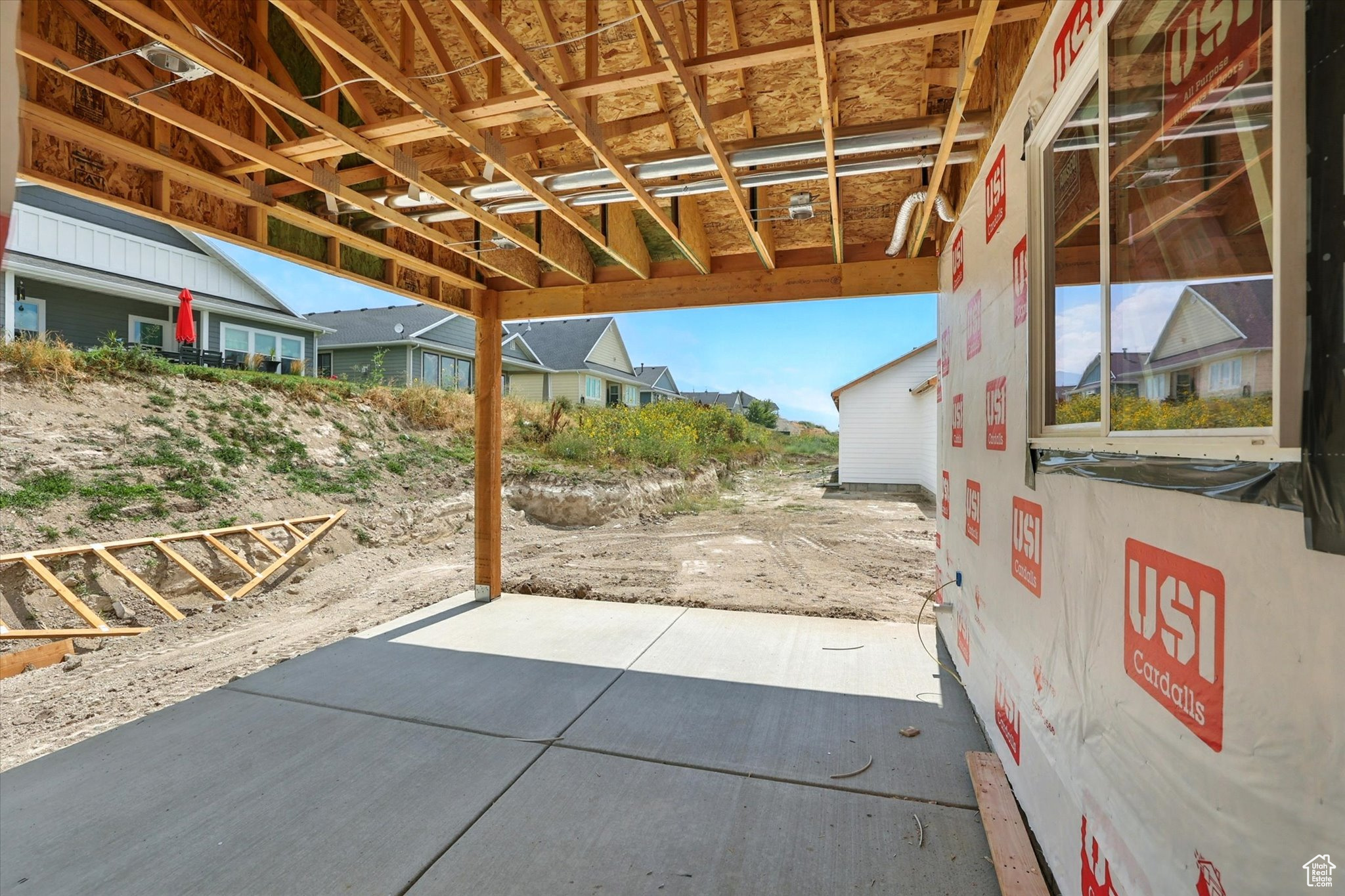 CEDAR BLUFFS SUBDIVISION PHASE 2 - Residential