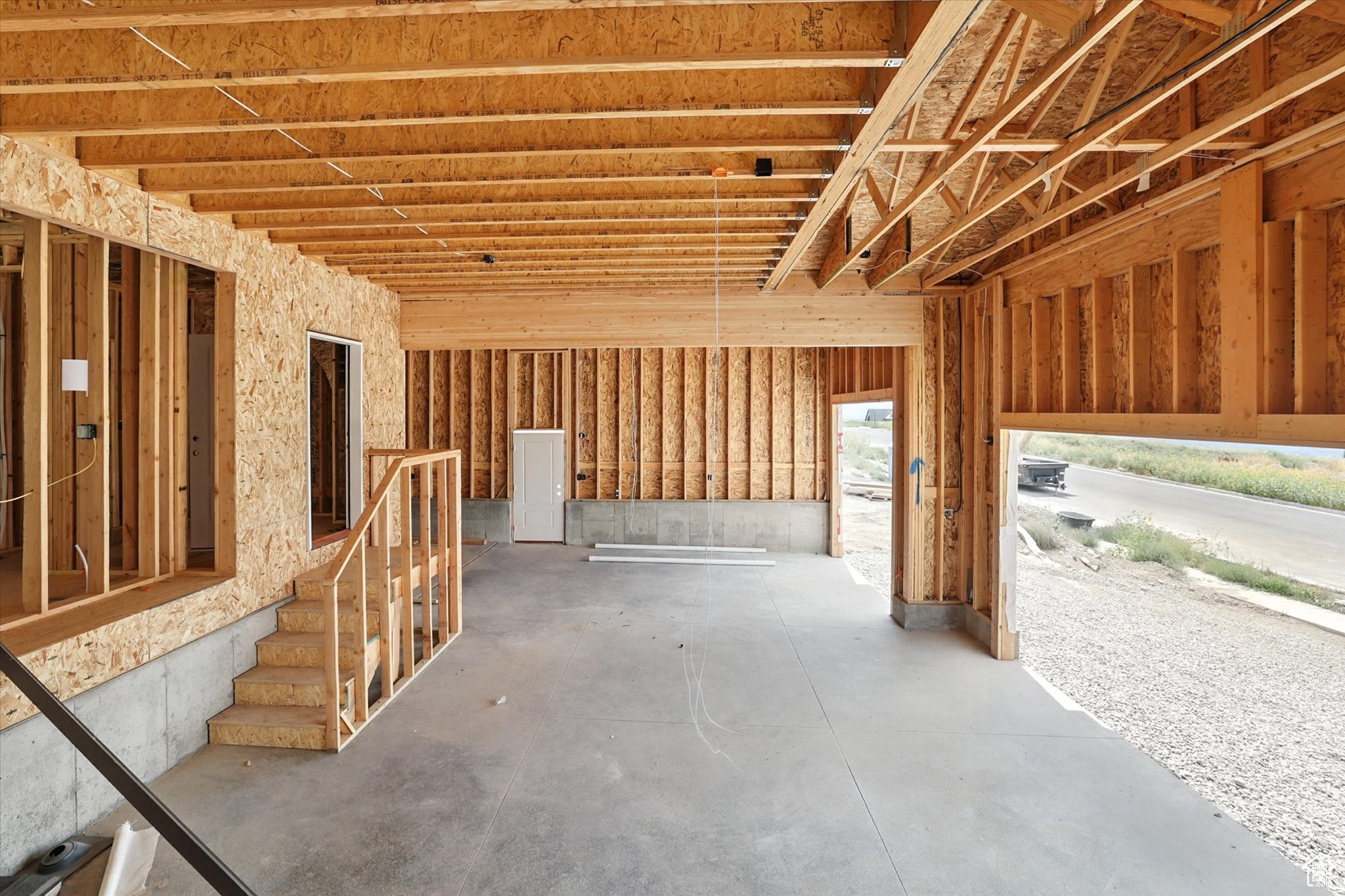 CEDAR BLUFFS SUBDIVISION PHASE 2 - Residential