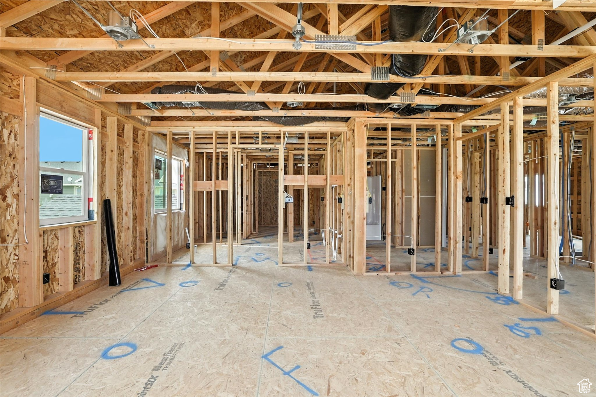 CEDAR BLUFFS SUBDIVISION PHASE 2 - Residential