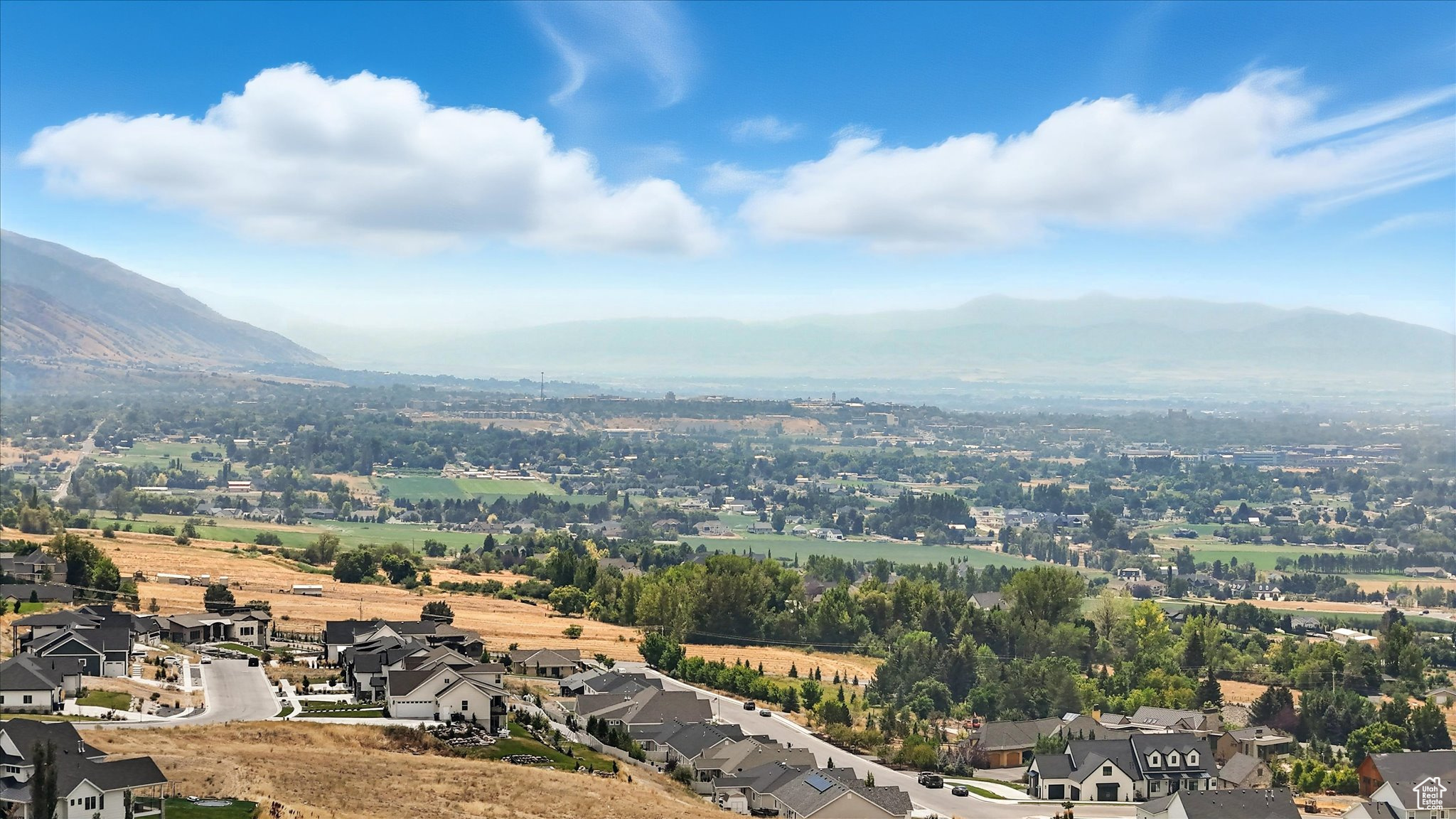 CEDAR BLUFFS SUBDIVISION PHASE 2 - Residential