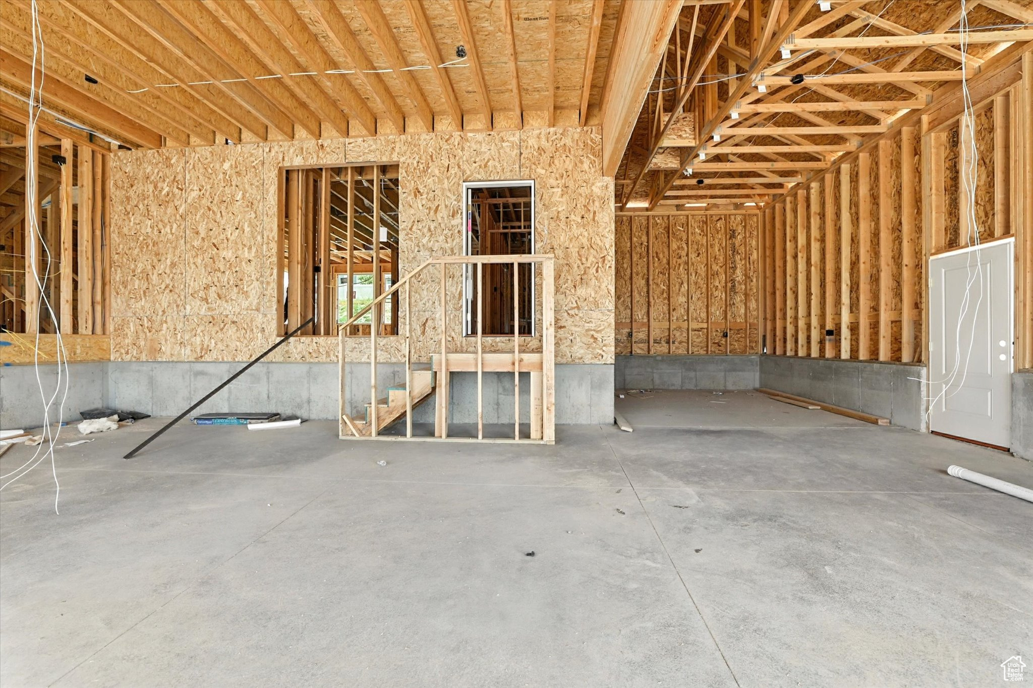 CEDAR BLUFFS SUBDIVISION PHASE 2 - Residential