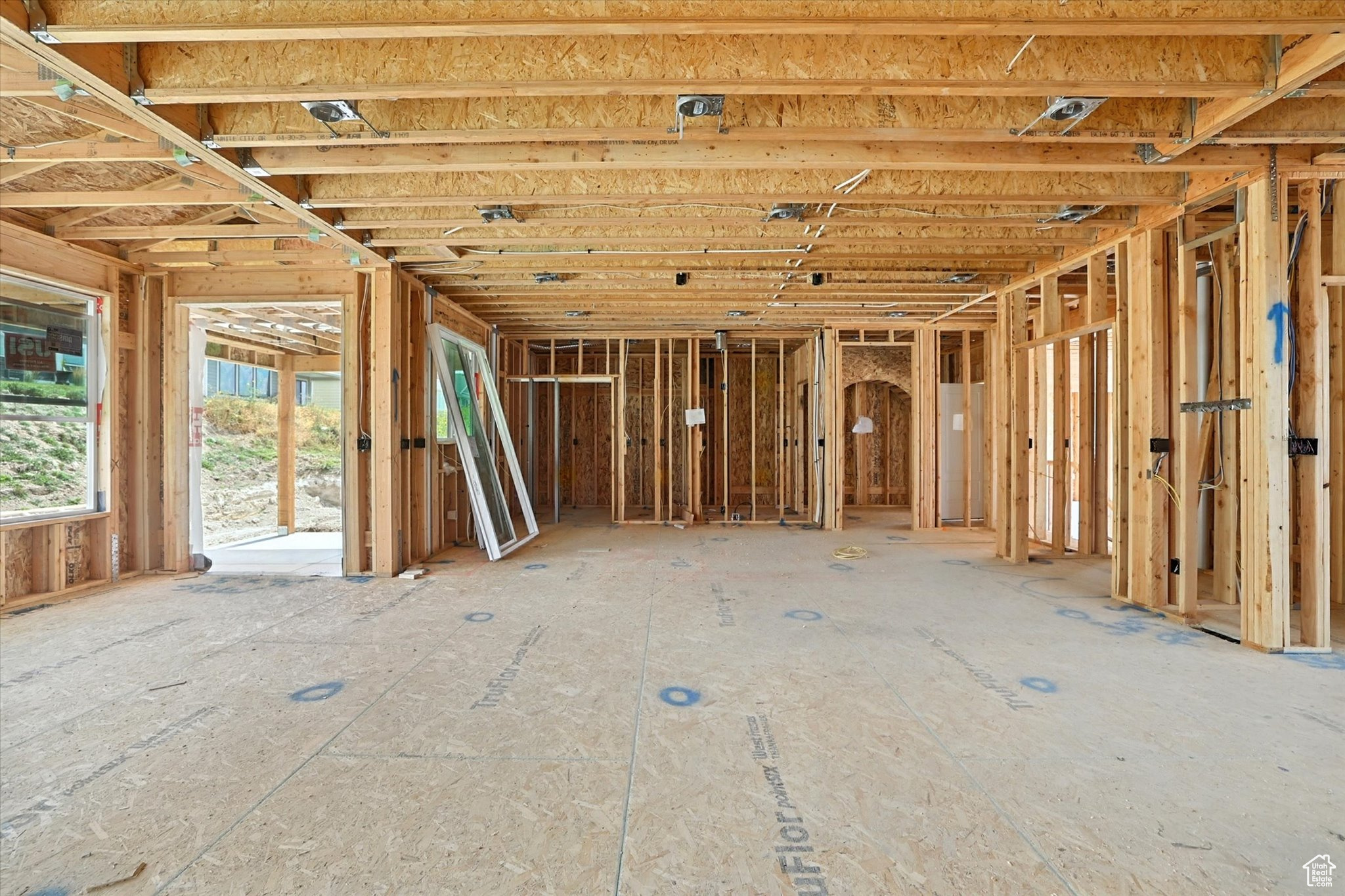 CEDAR BLUFFS SUBDIVISION PHASE 2 - Residential