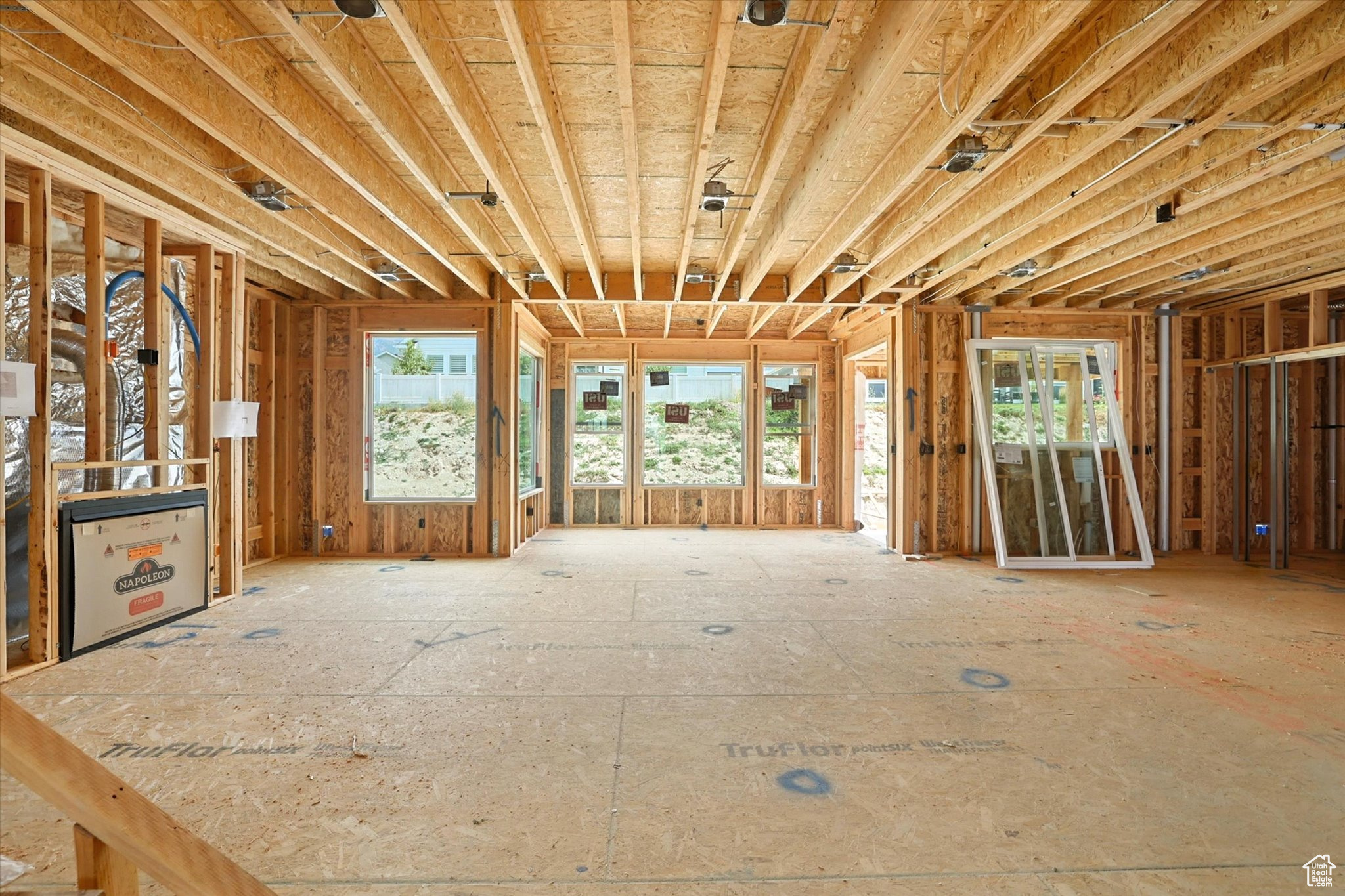 CEDAR BLUFFS SUBDIVISION PHASE 2 - Residential