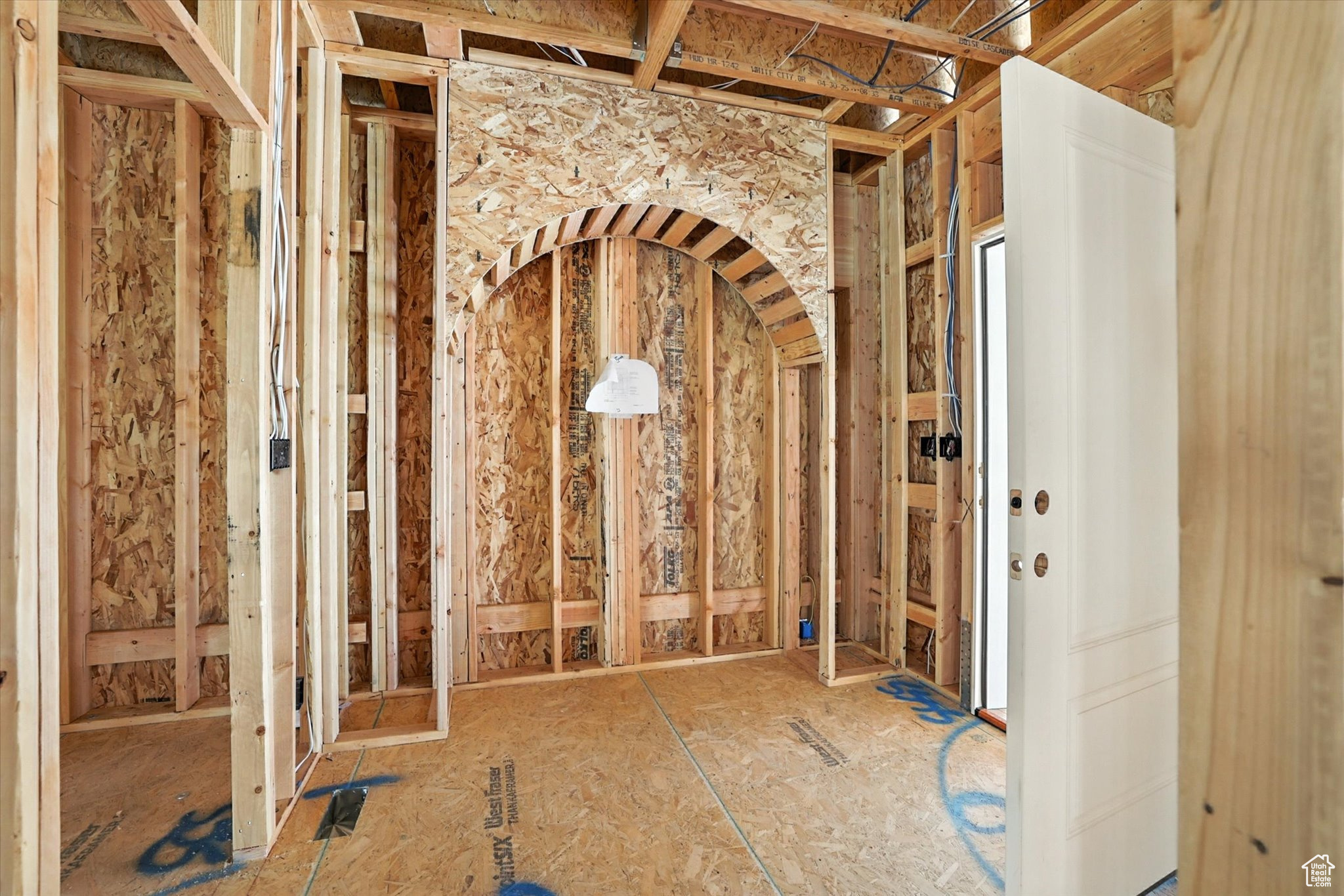 CEDAR BLUFFS SUBDIVISION PHASE 2 - Residential