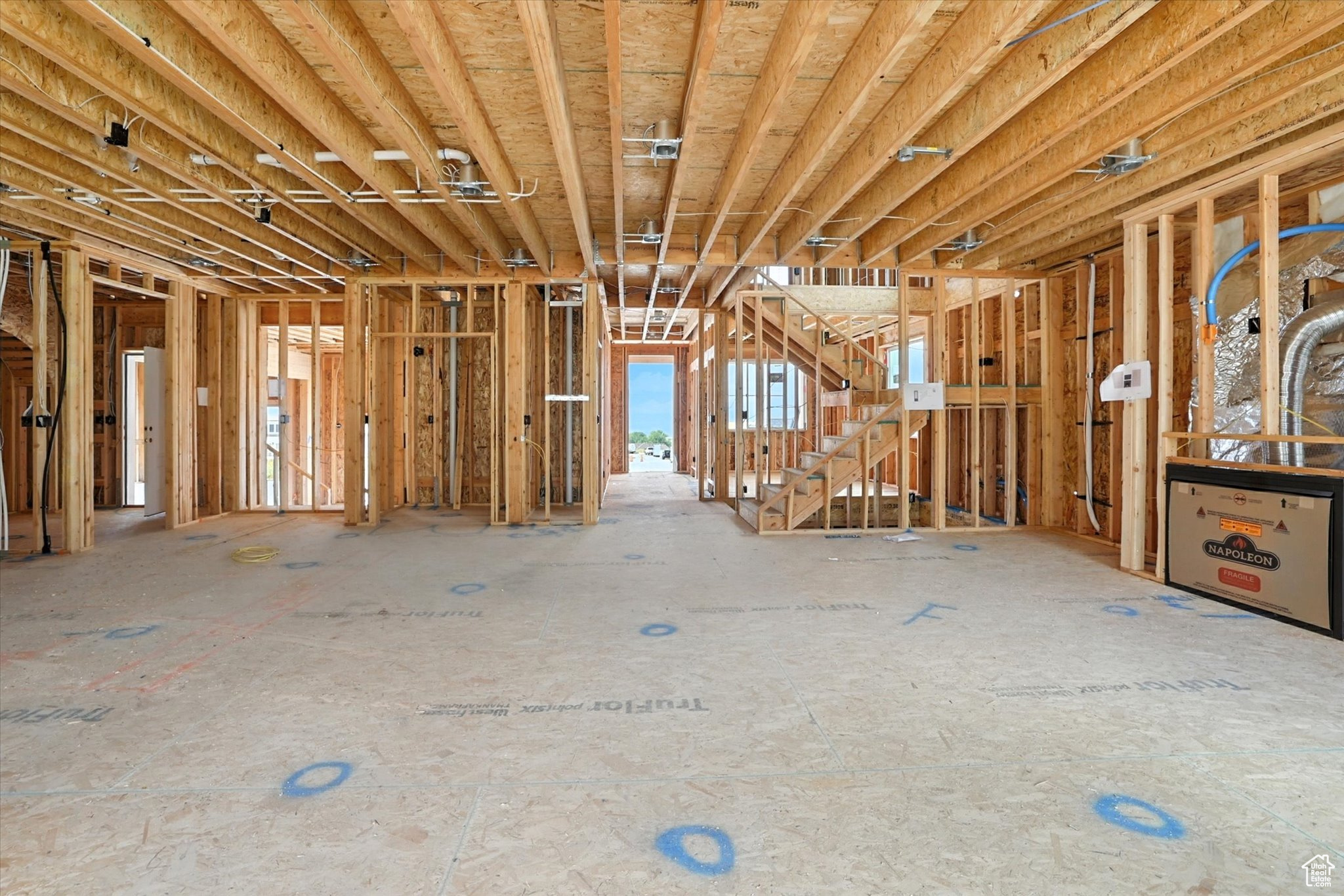CEDAR BLUFFS SUBDIVISION PHASE 2 - Residential