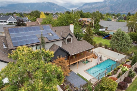 Tiny photo for 158 E 1950 S, Orem, UT 84058 (MLS # 2179567)