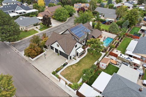 Tiny photo for 158 E 1950 S, Orem, UT 84058 (MLS # 2179567)