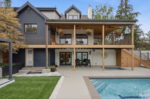 Tiny photo for 158 E 1950 S, Orem, UT 84058 (MLS # 2179567)