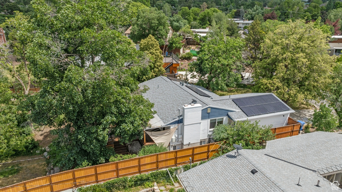 MT. OLYMPUS ACRES - Residential