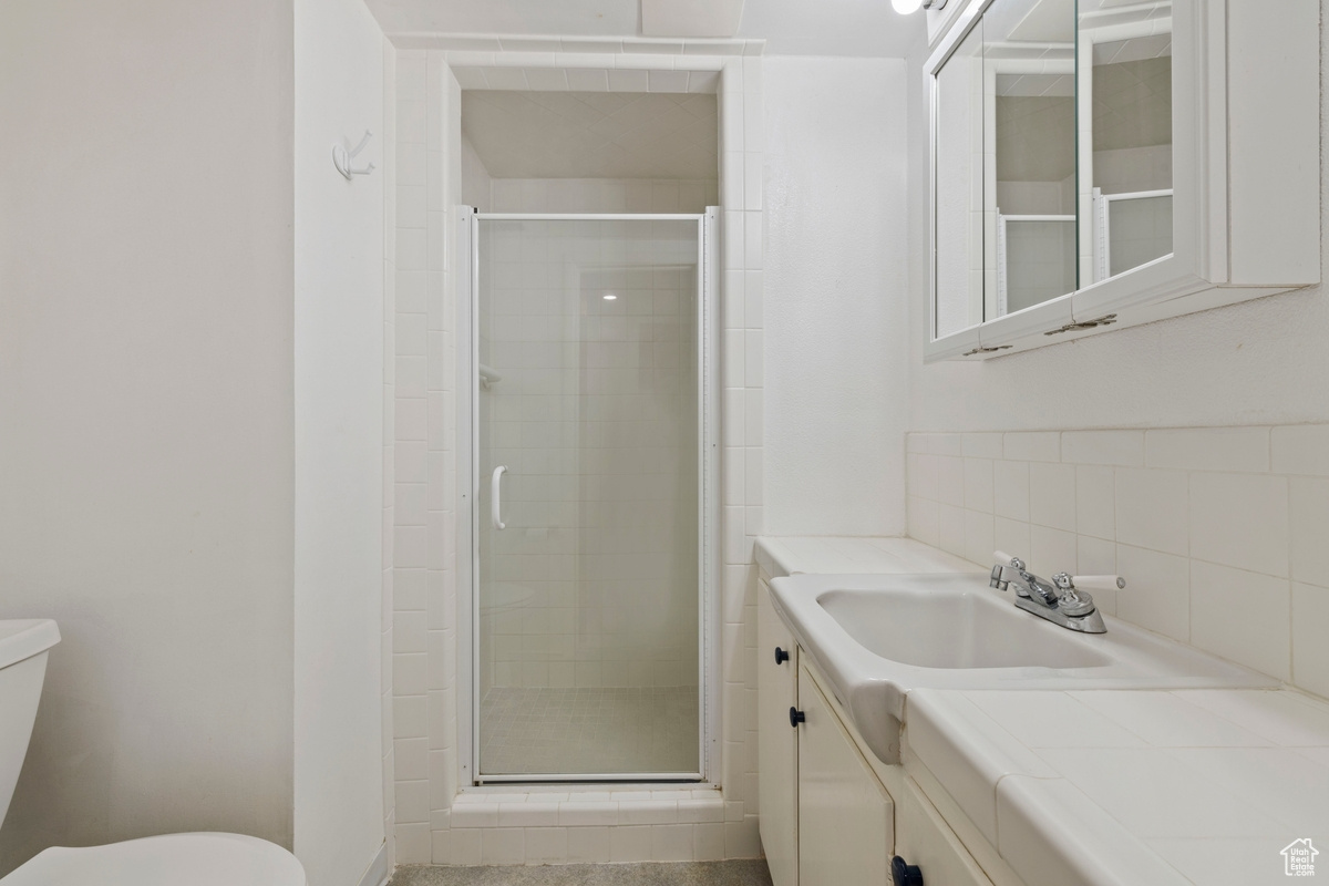 MT. OLYMPUS ACRES - Residential