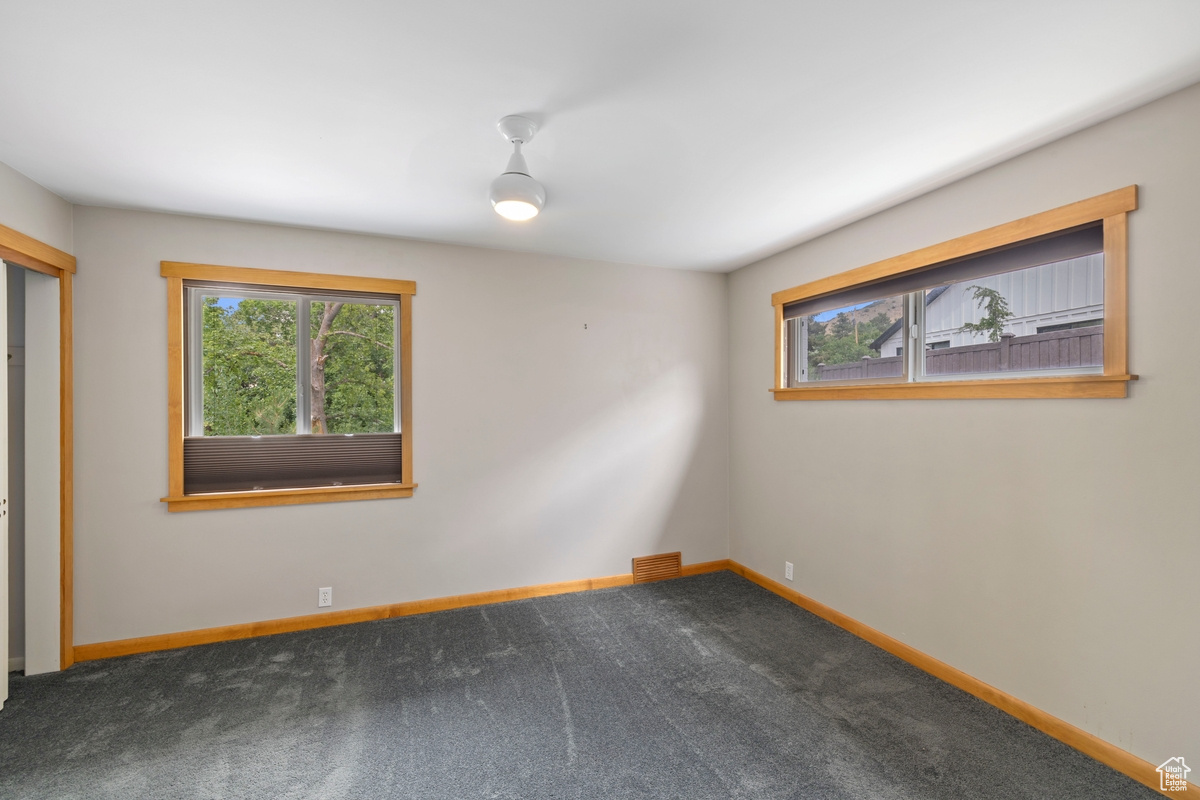 MT. OLYMPUS ACRES - Residential