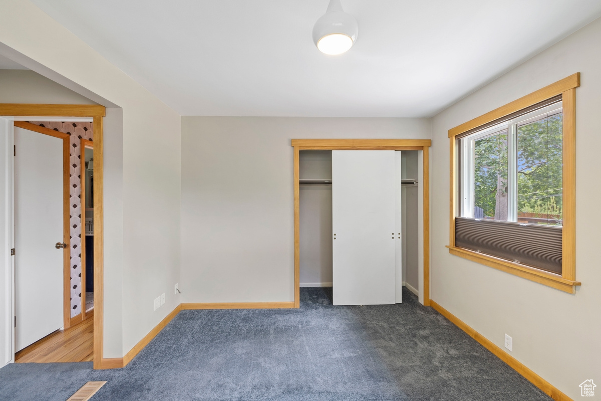 MT. OLYMPUS ACRES - Residential