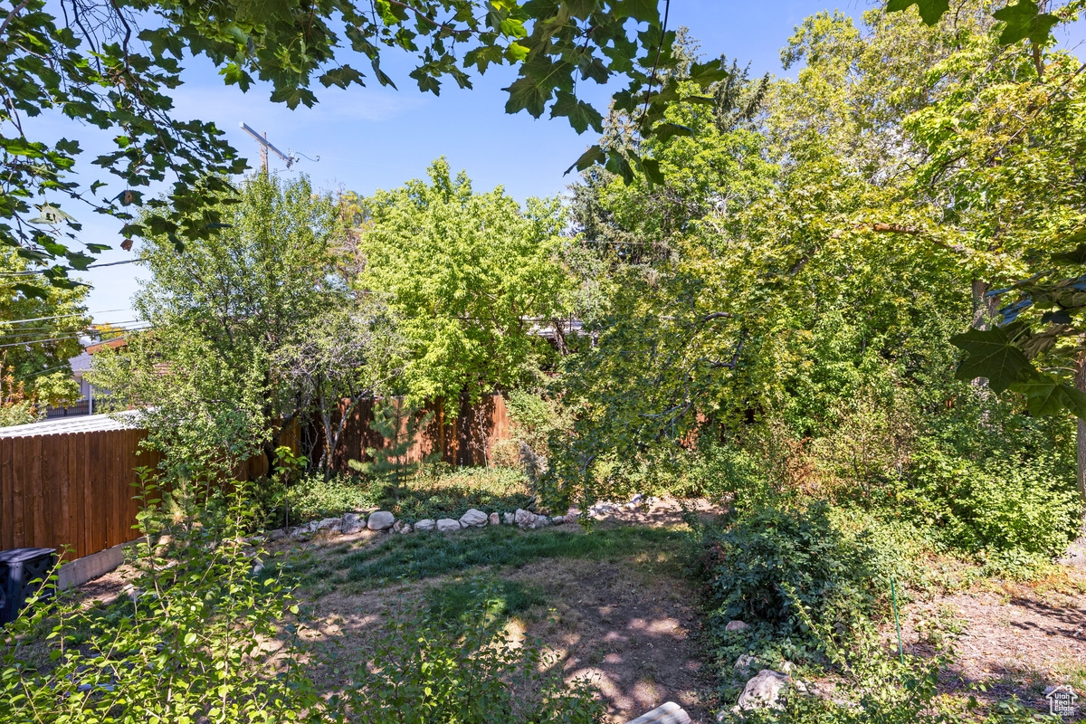 MT. OLYMPUS ACRES - Residential