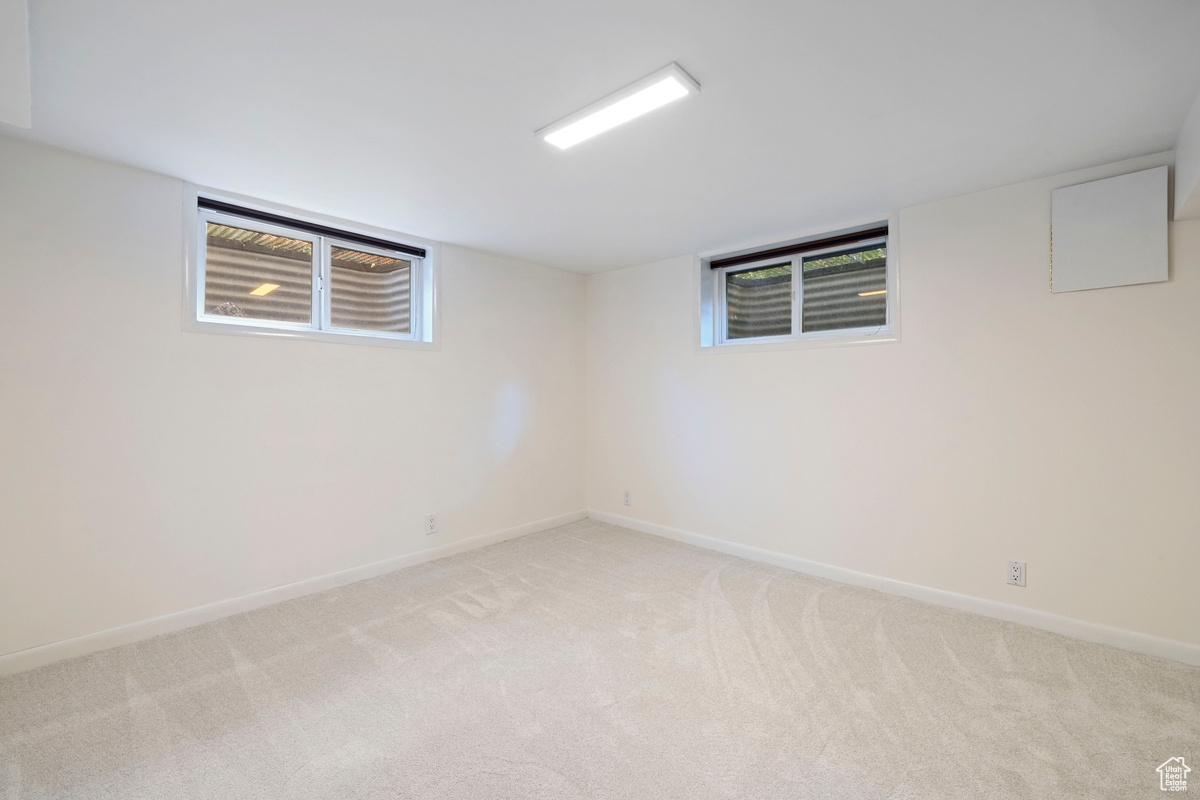 MT. OLYMPUS ACRES - Residential