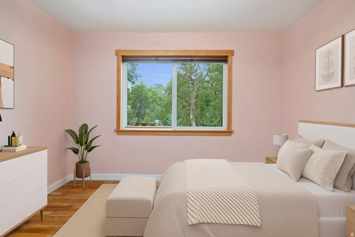 MT. OLYMPUS ACRES - Residential