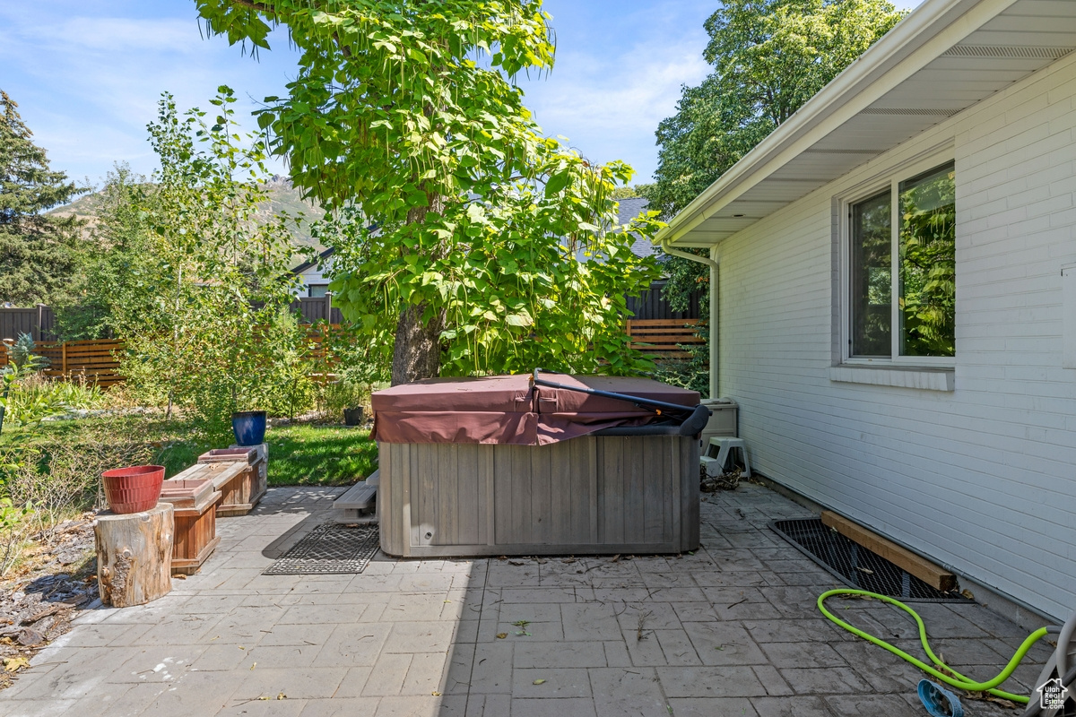 MT. OLYMPUS ACRES - Residential