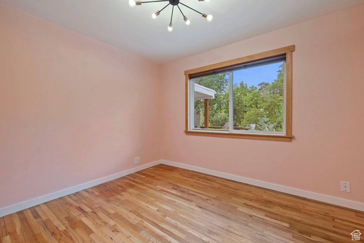 MT. OLYMPUS ACRES - Residential