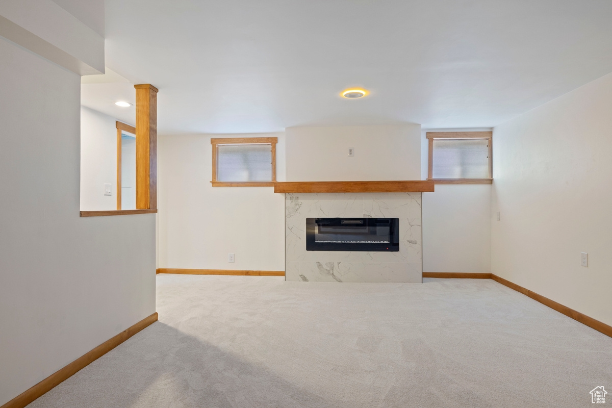 MT. OLYMPUS ACRES - Residential