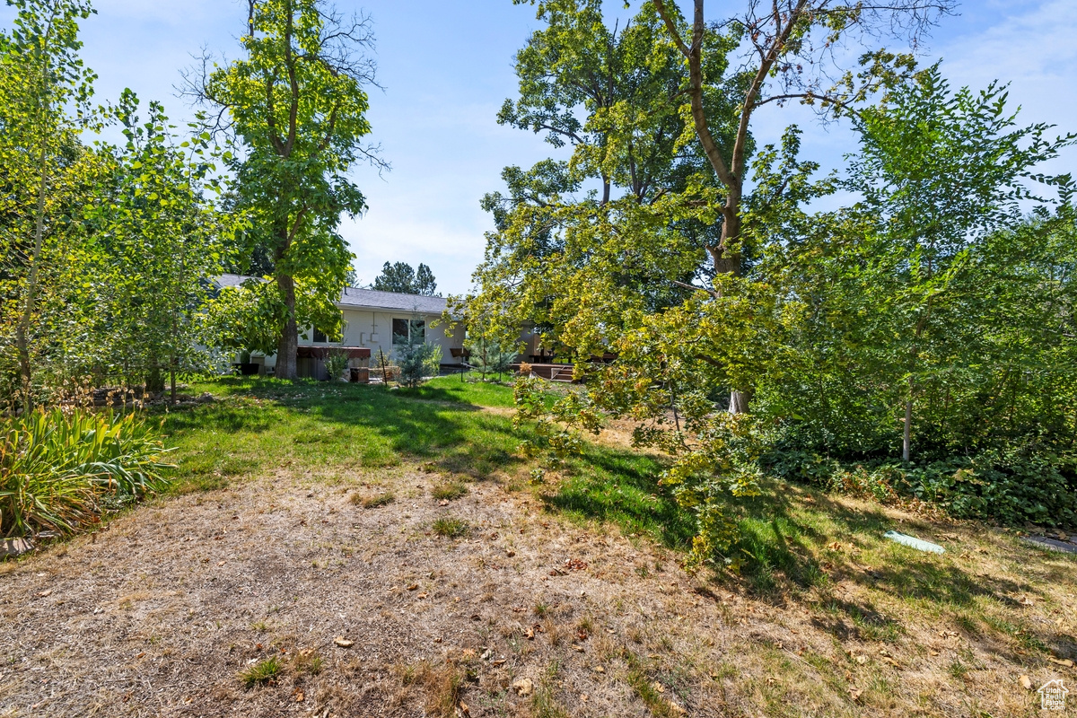 MT. OLYMPUS ACRES - Residential