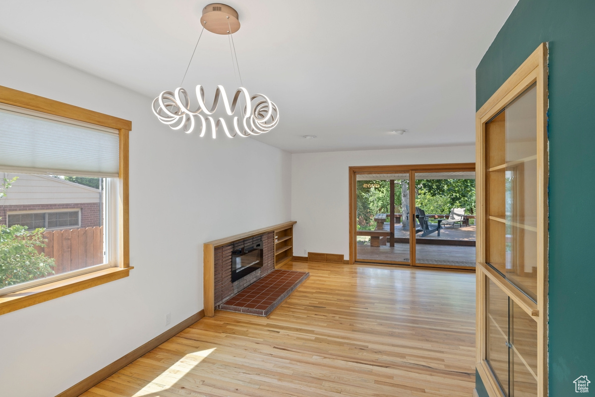 MT. OLYMPUS ACRES - Residential