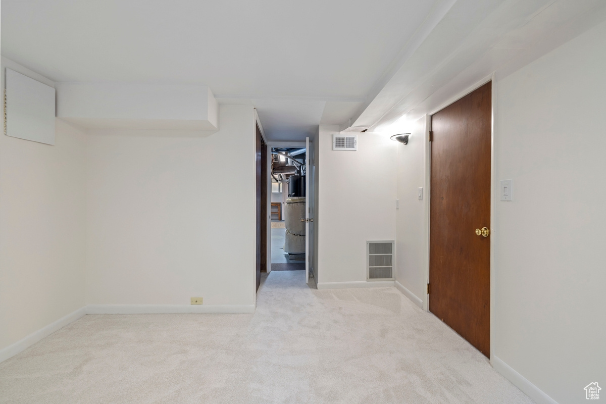 MT. OLYMPUS ACRES - Residential