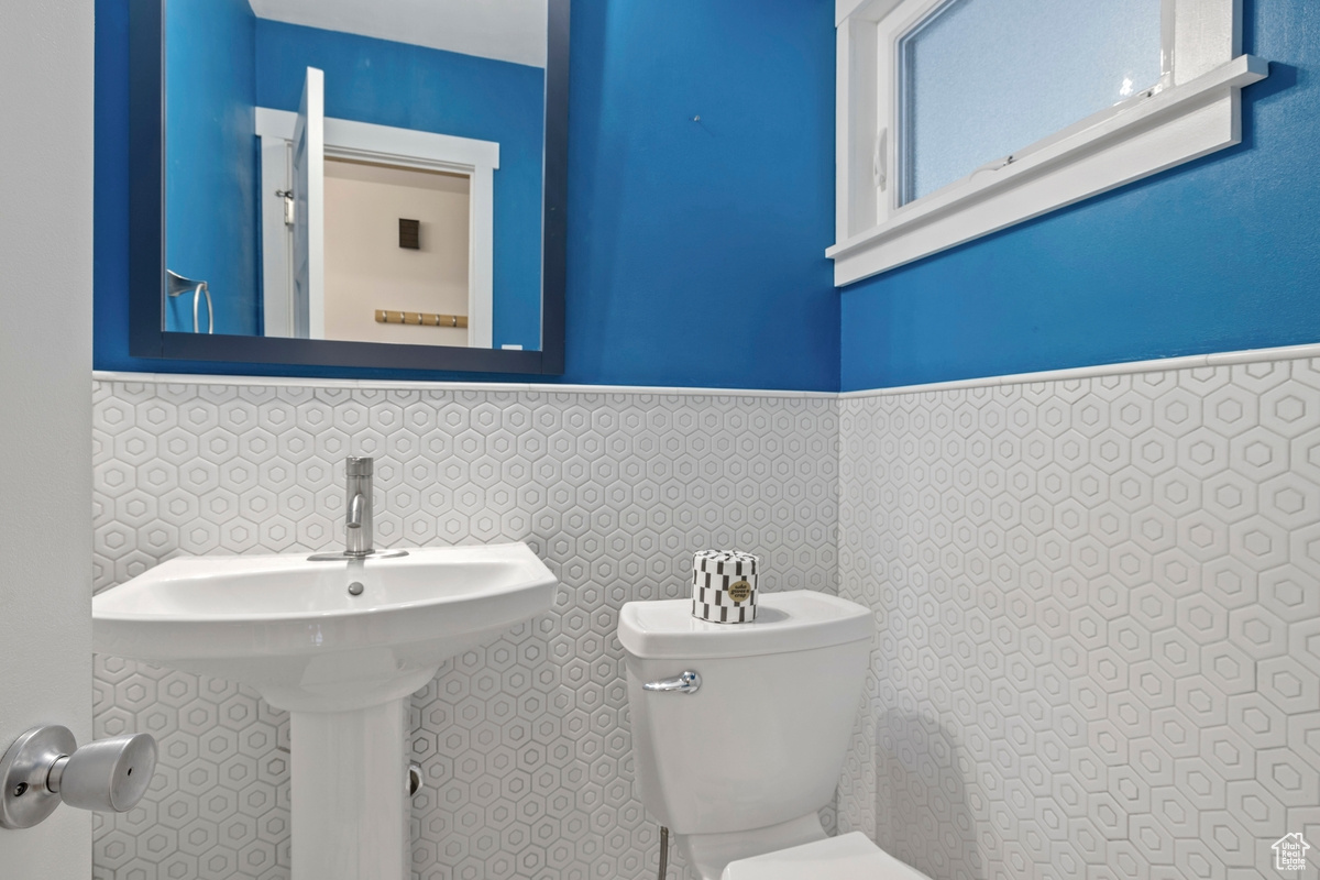 MT. OLYMPUS ACRES - Residential