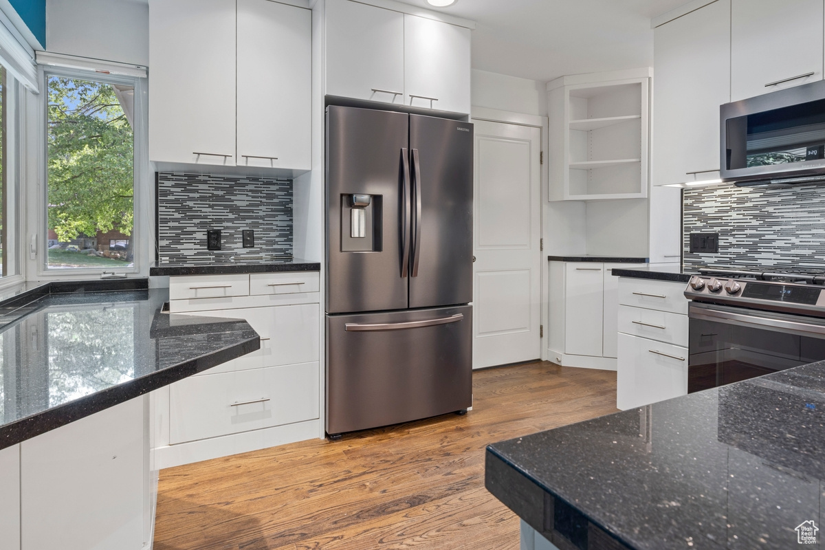 MT. OLYMPUS ACRES - Residential