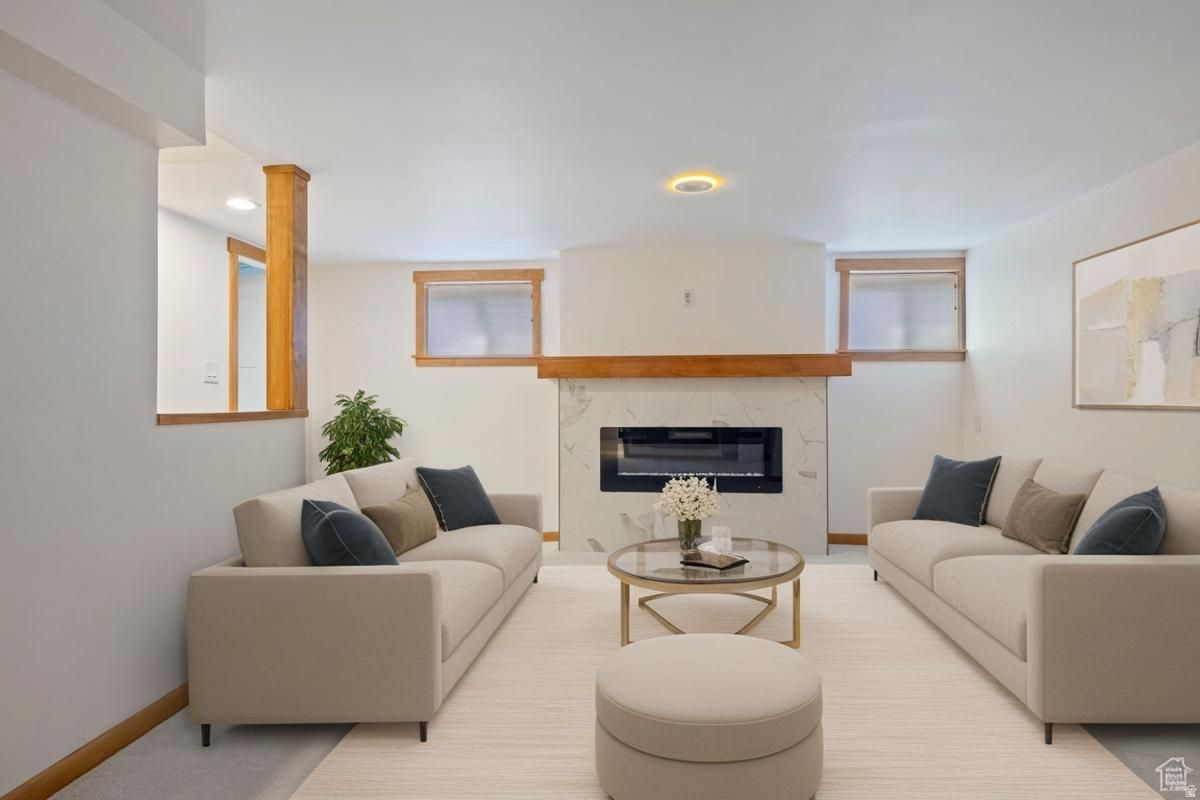 MT. OLYMPUS ACRES - Residential