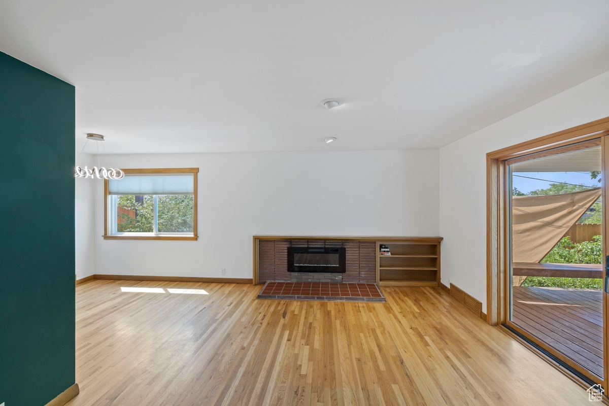 MT. OLYMPUS ACRES - Residential