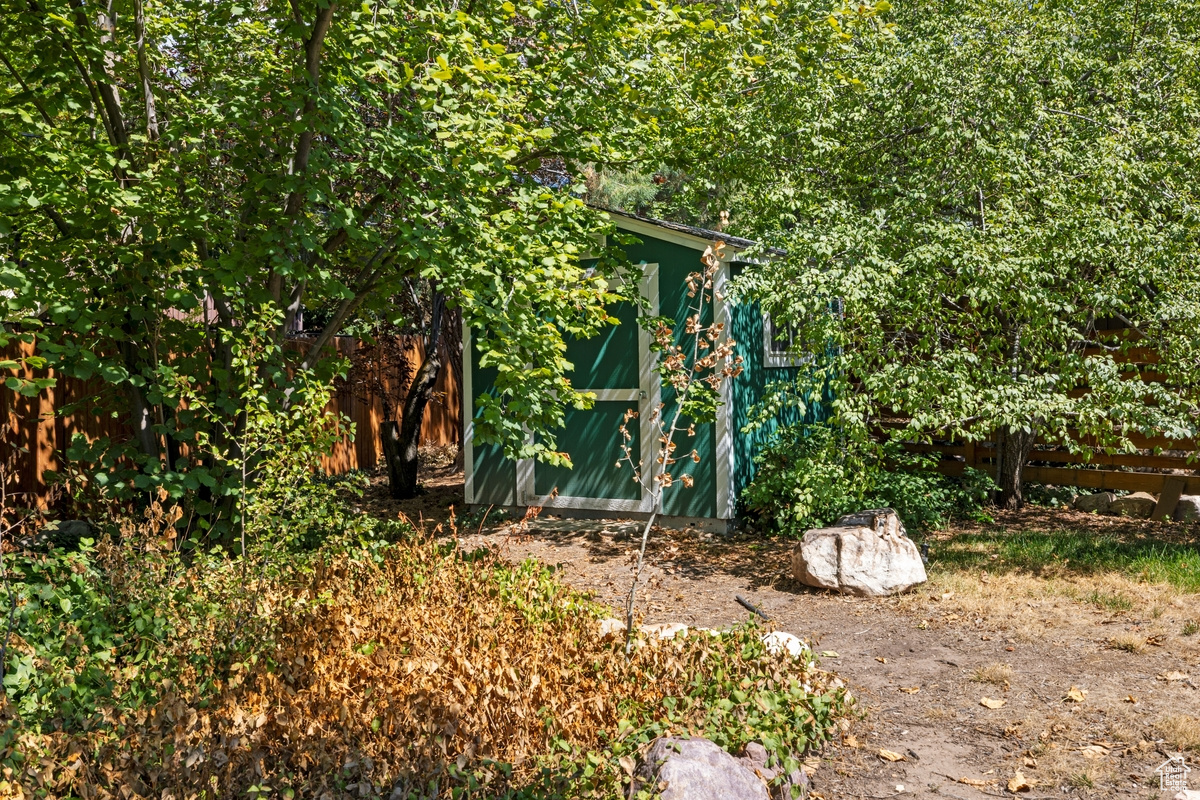 MT. OLYMPUS ACRES - Residential