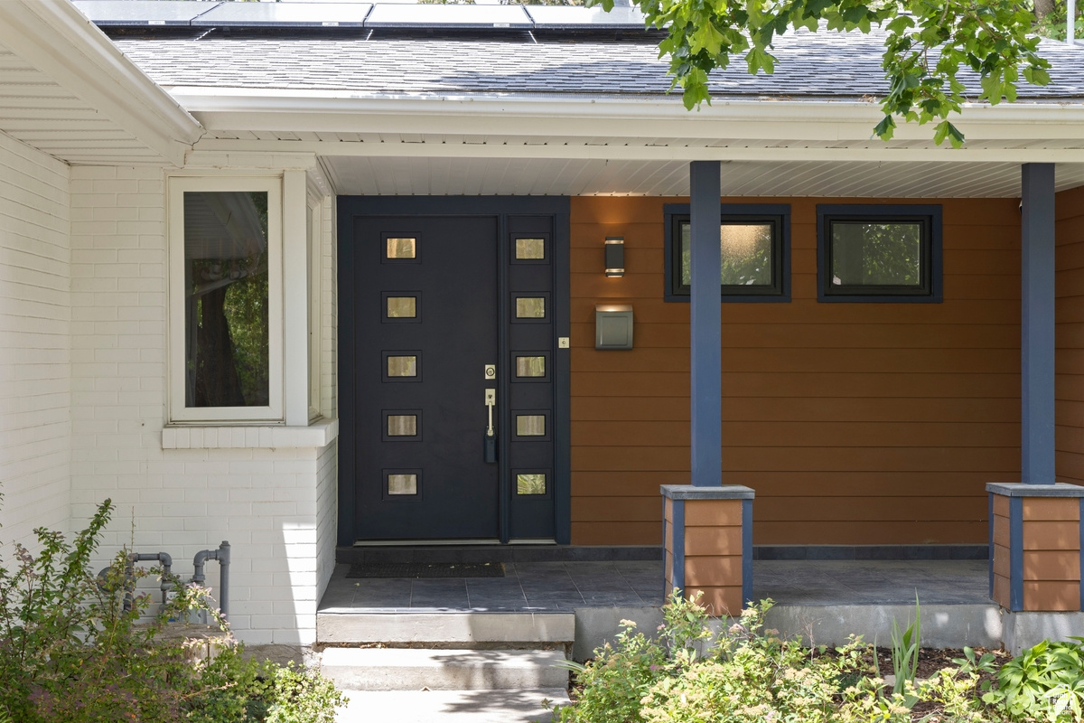 MT. OLYMPUS ACRES - Residential