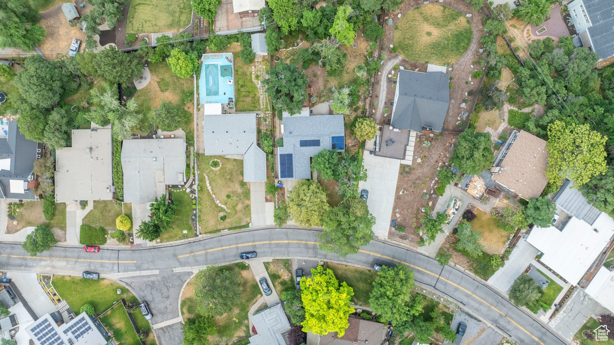 MT. OLYMPUS ACRES - Residential