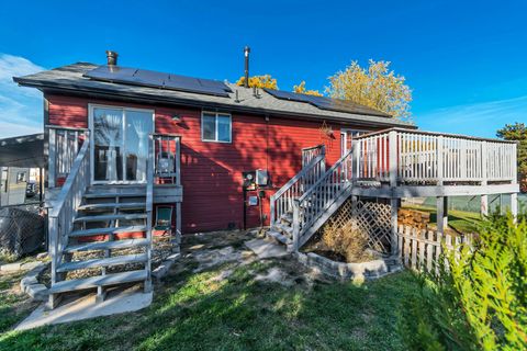 Tiny photo for 3629 W 7825 S, West Jordan, UT 84088 (MLS # 2121514)