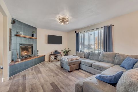 Tiny photo for 3629 W 7825 S, West Jordan, UT 84088 (MLS # 2121514)