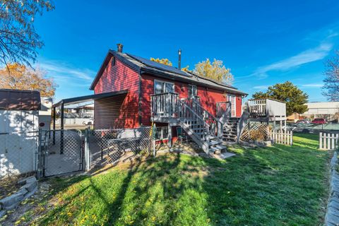 Tiny photo for 3629 W 7825 S, West Jordan, UT 84088 (MLS # 2121514)