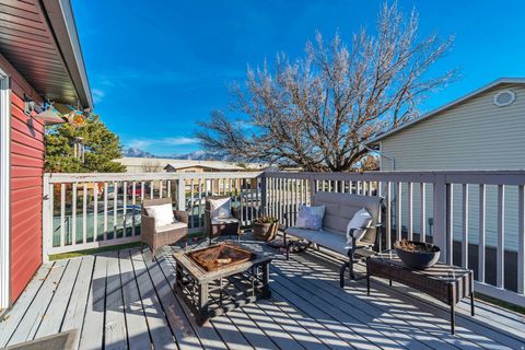 Tiny photo for 3629 W 7825 S, West Jordan, UT 84088 (MLS # 2121514)