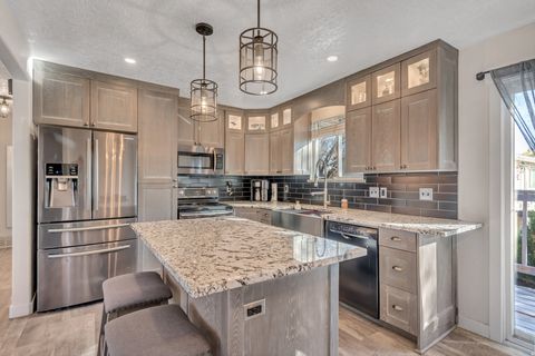 Tiny photo for 3629 W 7825 S, West Jordan, UT 84088 (MLS # 2121514)