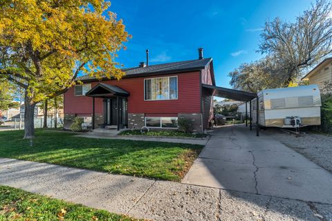Tiny photo for 3629 W 7825 S, West Jordan, UT 84088 (MLS # 2121514)