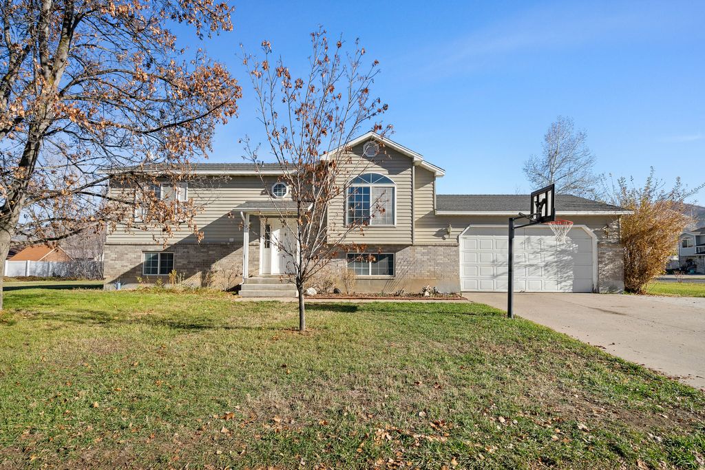 Photo of 2680 S 600 W, Nibley, UT 84321 (MLS # 2124944)