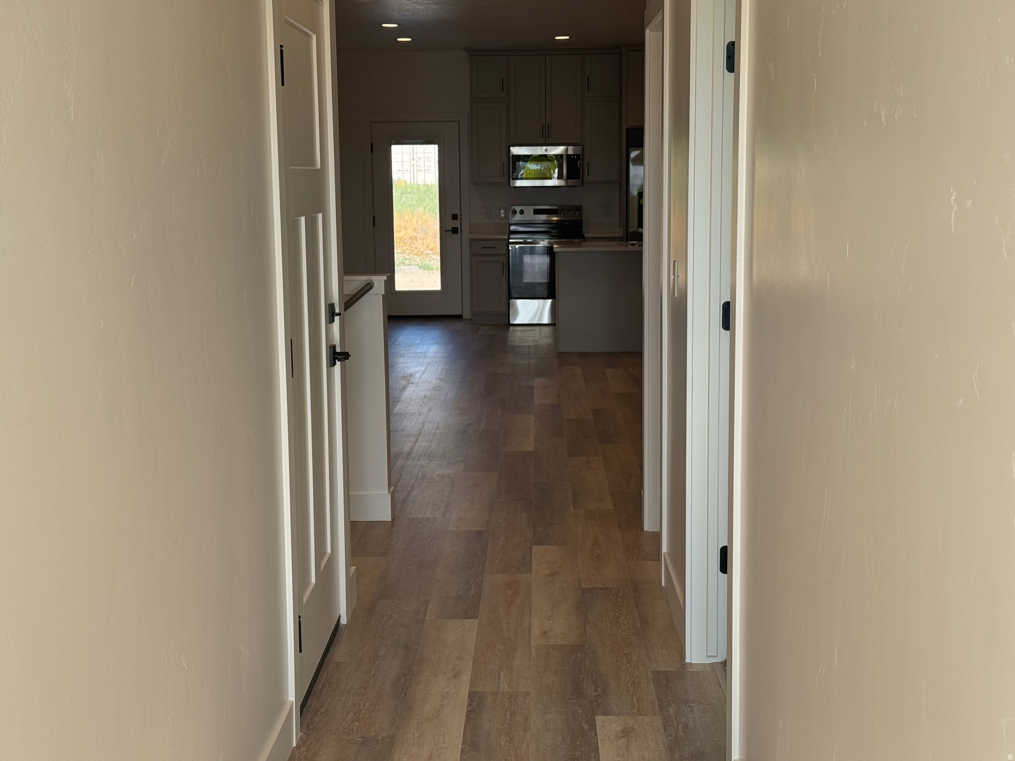 THE MEADOWS - Residential Lease