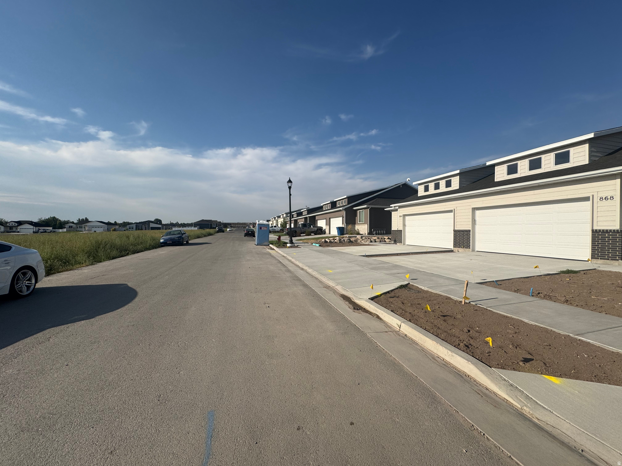 THE MEADOWS - Residential Lease