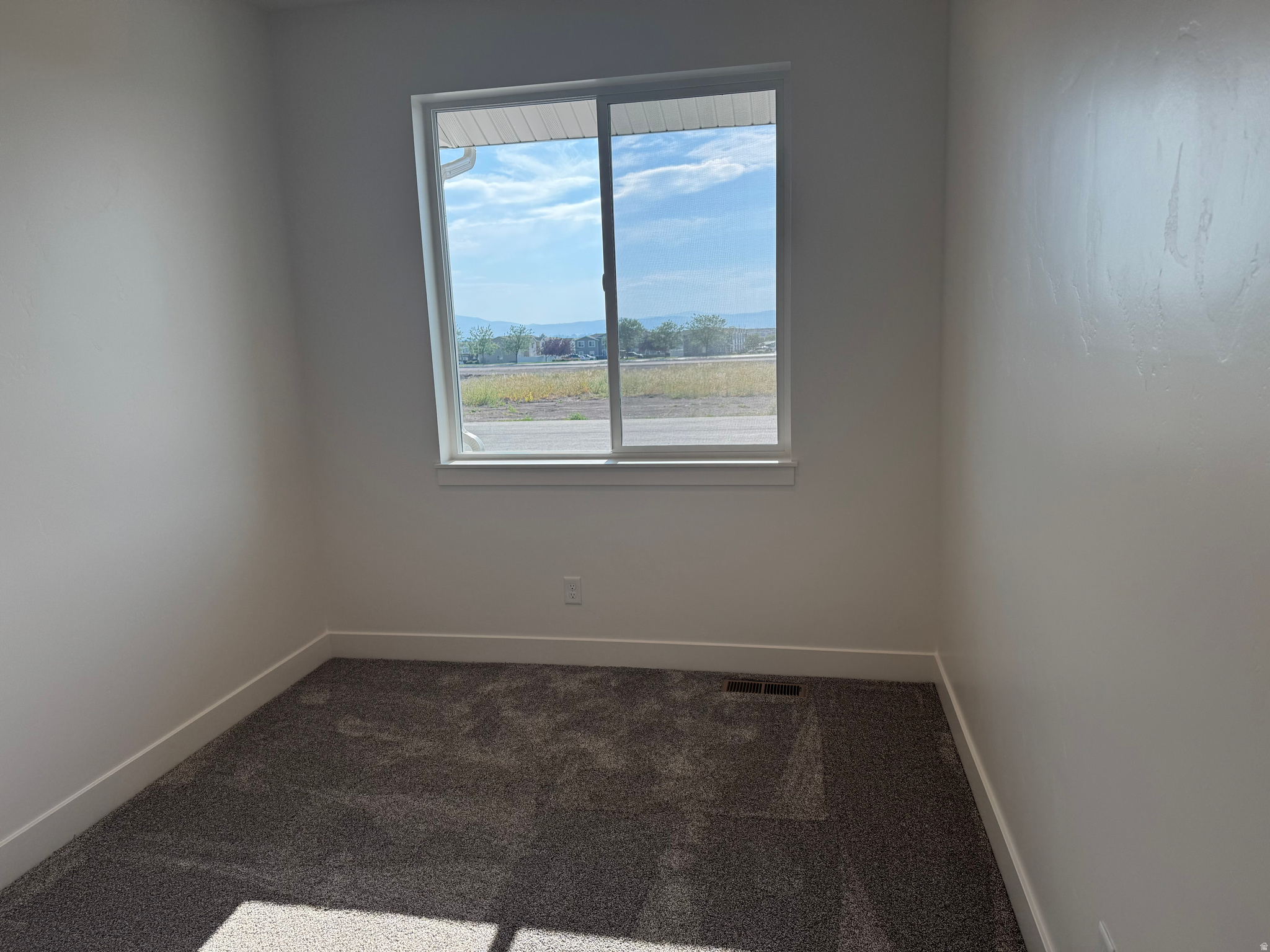 THE MEADOWS - Residential Lease