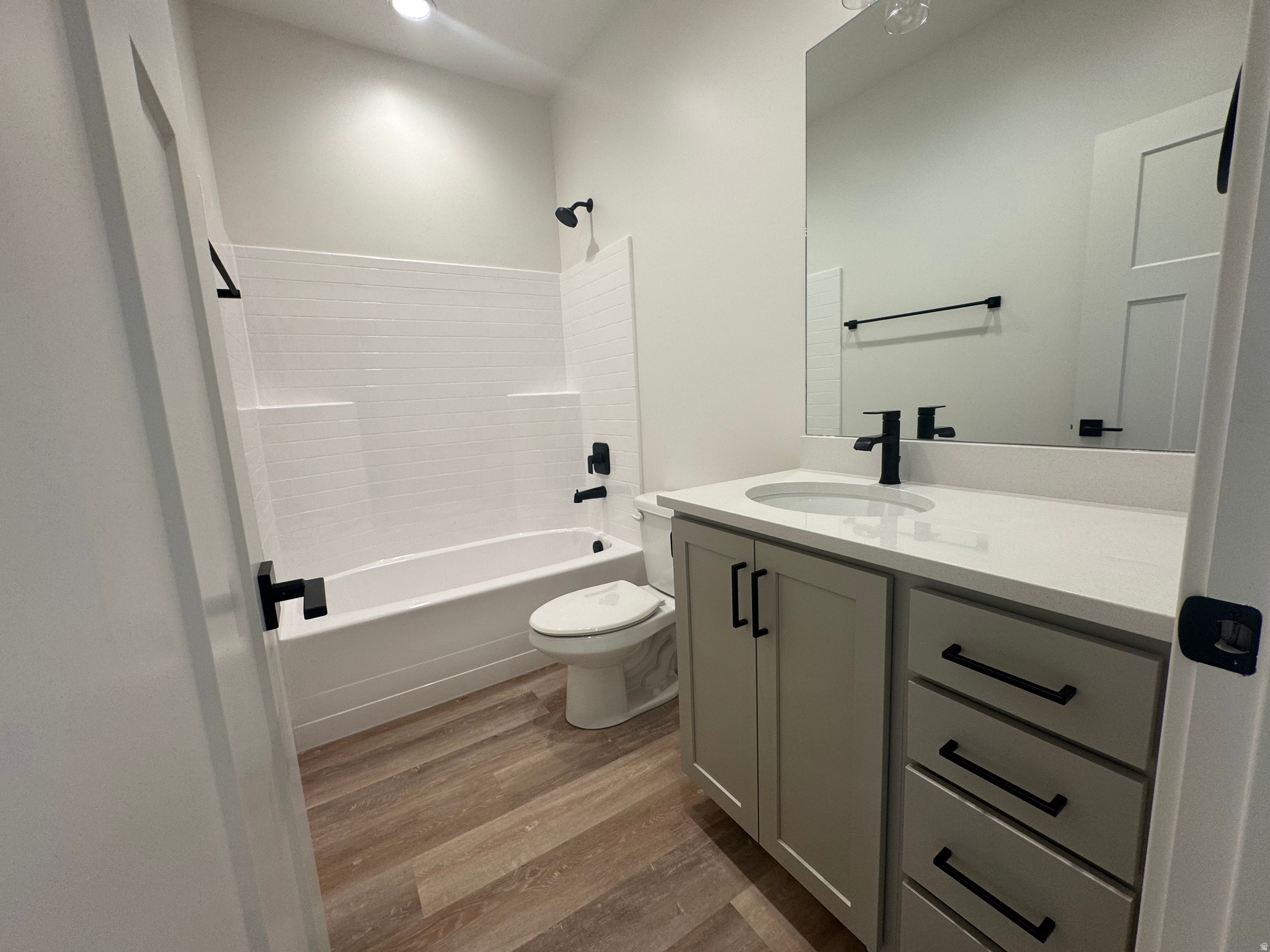 THE MEADOWS - Residential Lease